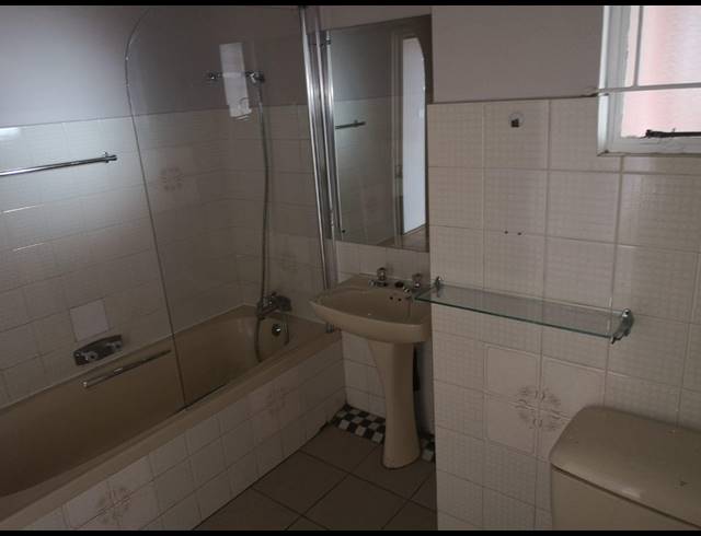 2 BEDROOM APARTMENT TO LET IN PELHAM